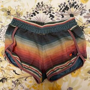 Aviator Nation Shorts